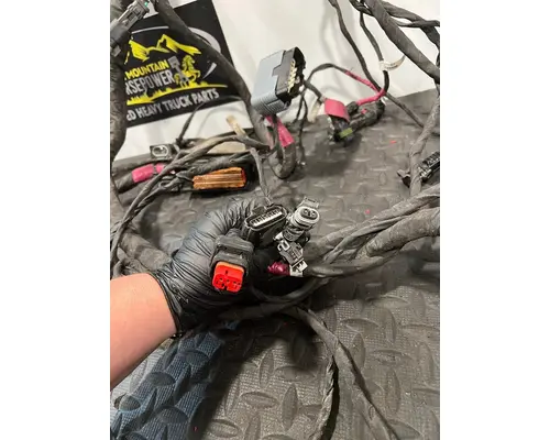 PETERBILT 579 Wiring Harness,Engine 