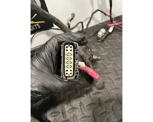 PETERBILT 579 Wiring Harness,Engine 