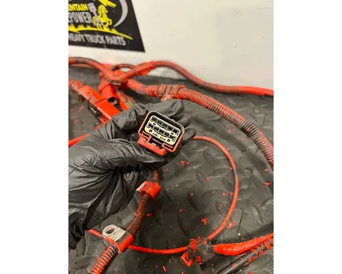 PETERBILT 579 Wiring Harness,Engine 