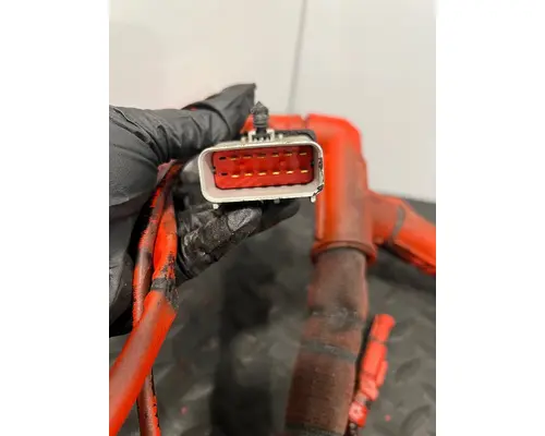 PETERBILT 579 Wiring Harness,Engine 