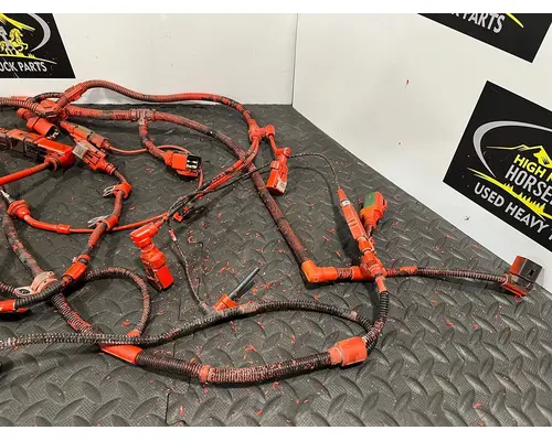 PETERBILT 579 Wiring Harness,Engine 