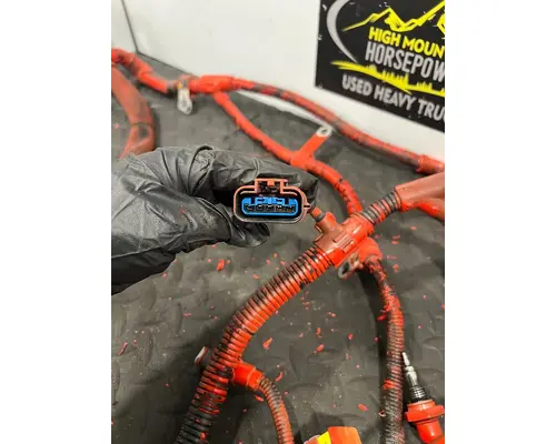 PETERBILT 579 Wiring Harness,Engine 