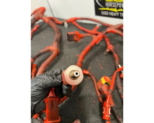 PETERBILT 579 Wiring Harness,Engine 