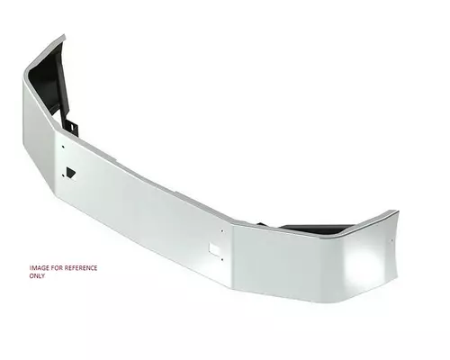 PETERBILT 587 2010-2016 BUMPER ASSEMBLY, FRONT