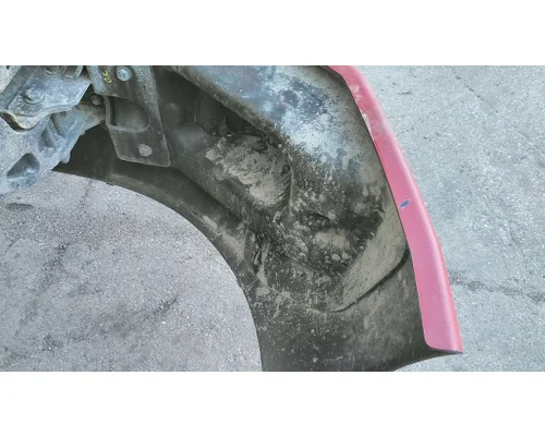 PETERBILT 587 2010-2016 BUMPER ASSEMBLY, FRONT