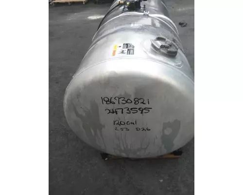 PETERBILT 587 2011-2025 FUEL TANK