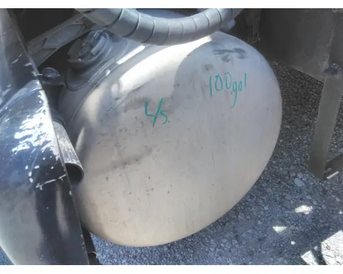 PETERBILT 587 2011-2025 FUEL TANK