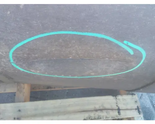 PETERBILT 587 2011-2025 FUEL TANK