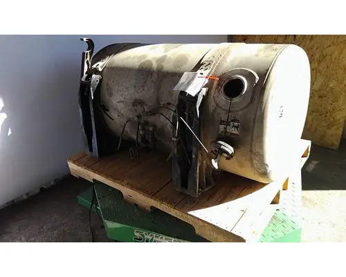 PETERBILT 587 2011-2025 FUEL TANK