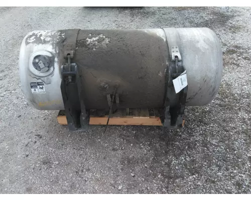 PETERBILT 587 2011-2025 FUEL TANK