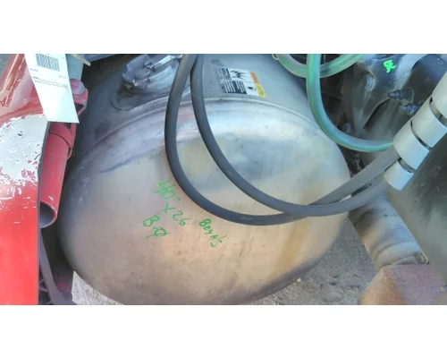 PETERBILT 587 2011-2025 FUEL TANK