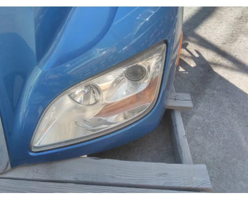 PETERBILT 587 2011-2025 HOOD