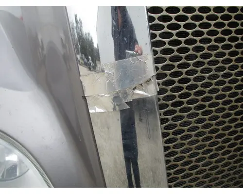 PETERBILT 587 2011-2025 HOOD