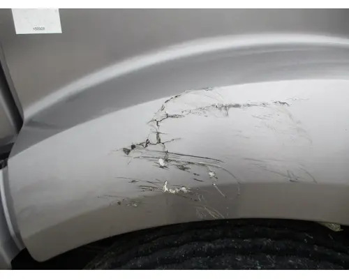 PETERBILT 587 2011-2025 HOOD