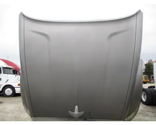 PETERBILT 587 2011-2025 HOOD