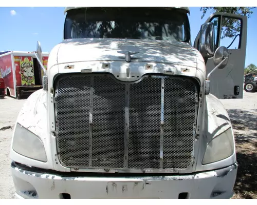 PETERBILT 587 2011-2025 HOOD