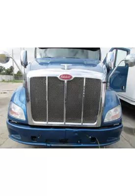 PETERBILT 587 2011-2025 HOOD