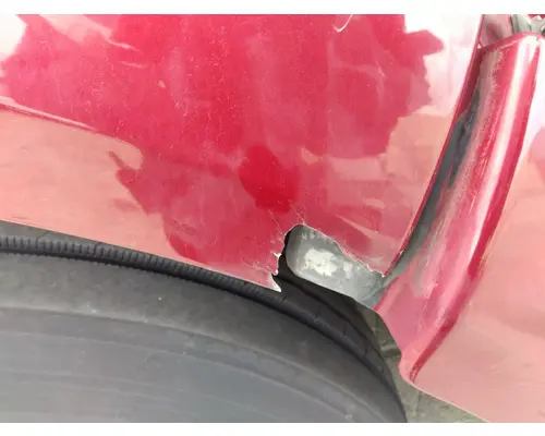PETERBILT 587 2011-2025 HOOD