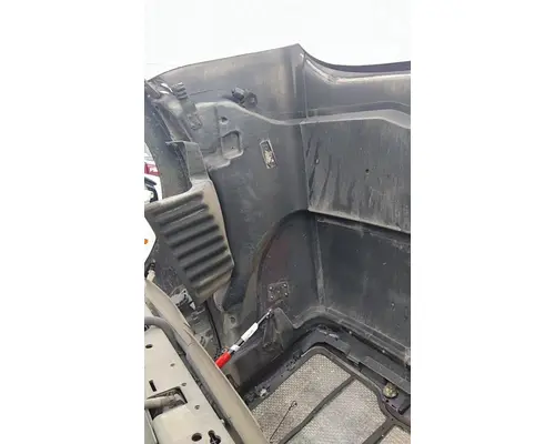 PETERBILT 587 2011-2025 HOOD