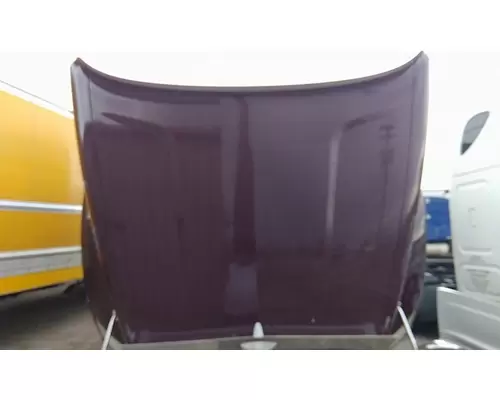 PETERBILT 587 2011-2025 HOOD