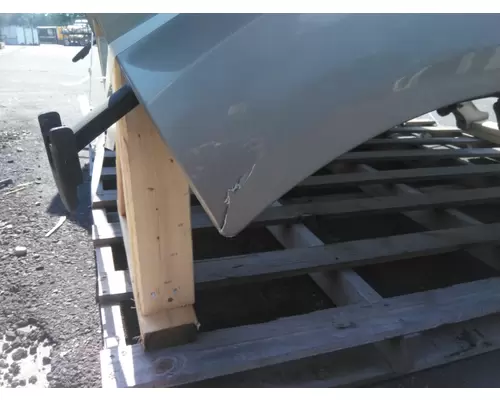 PETERBILT 587 2011-2025 HOOD