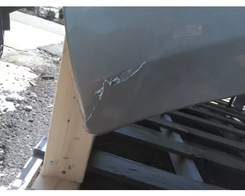 PETERBILT 587 2011-2025 HOOD