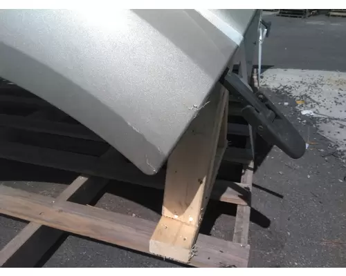 PETERBILT 587 2011-2025 HOOD