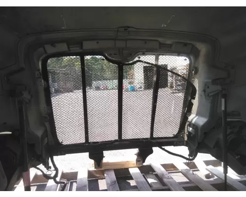 PETERBILT 587 2011-2025 HOOD