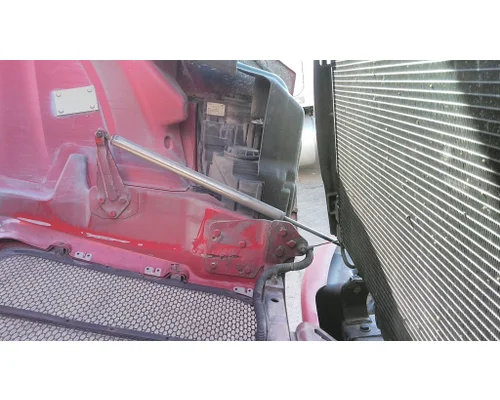 PETERBILT 587 2011-2025 HOOD