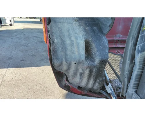 PETERBILT 587 2011-2025 HOOD