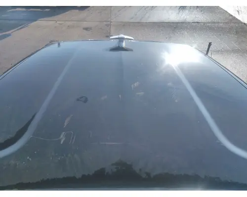 PETERBILT 587 2011-2025 HOOD