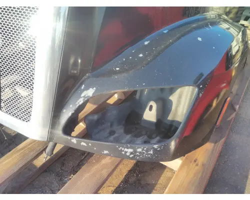 PETERBILT 587 2011-2025 HOOD