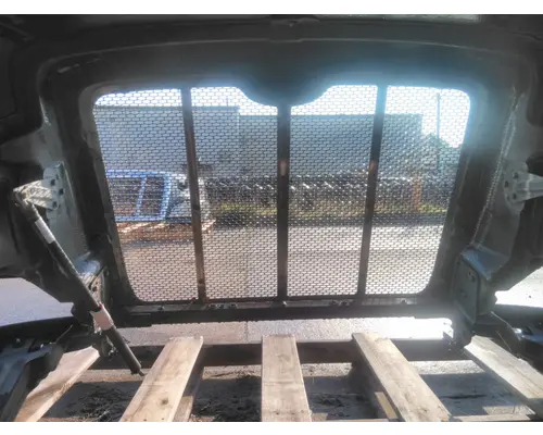 PETERBILT 587 2011-2025 HOOD