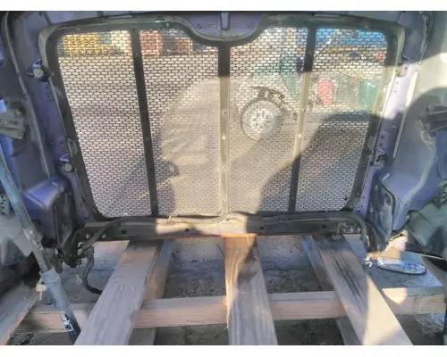 PETERBILT 587 2011-2025 HOOD