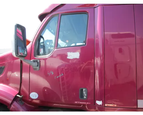 PETERBILT 587 2012-2018 DOOR ASSEMBLY, FRONT