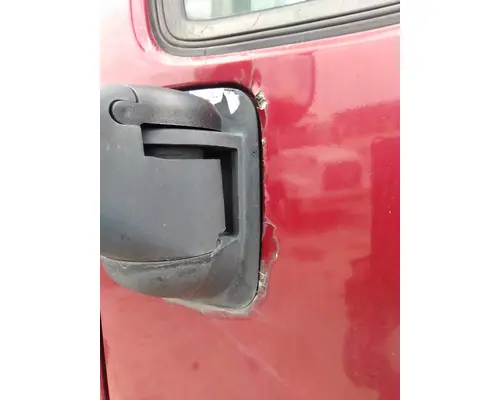 PETERBILT 587 2012-2018 DOOR ASSEMBLY, FRONT