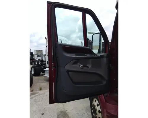 PETERBILT 587 2012-2018 DOOR ASSEMBLY, FRONT