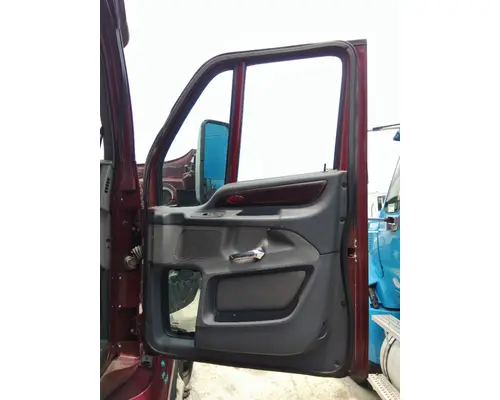 PETERBILT 587 2012-2018 DOOR ASSEMBLY, FRONT