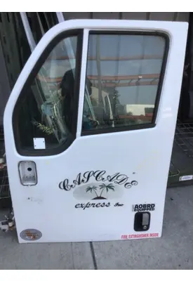 PETERBILT 587 2012-2018 DOOR ASSEMBLY, FRONT