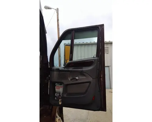 PETERBILT 587 2012-2018 DOOR ASSEMBLY, FRONT
