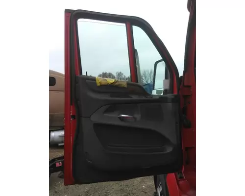 PETERBILT 587 2012-2018 DOOR ASSEMBLY, FRONT