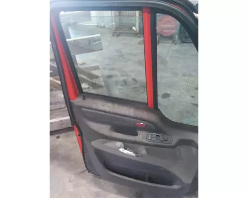 PETERBILT 587 2012-2018 DOOR ASSEMBLY, FRONT
