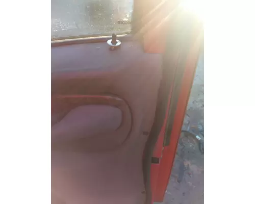 PETERBILT 587 2012-2018 DOOR ASSEMBLY, FRONT