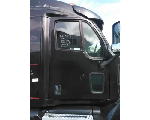 PETERBILT 587 2012-2018 DOOR ASSEMBLY, FRONT