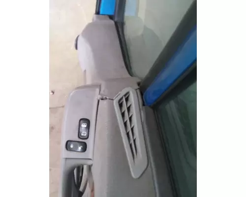 PETERBILT 587 2012-2018 DOOR ASSEMBLY, FRONT