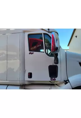 PETERBILT 587 2012-2018 DOOR ASSEMBLY, FRONT