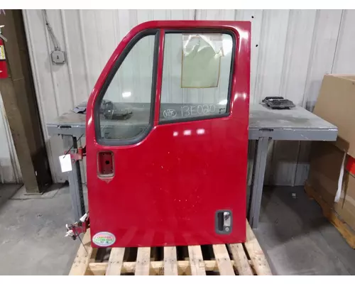PETERBILT 587 2012-2018 DOOR ASSEMBLY, FRONT