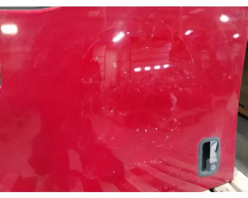 PETERBILT 587 2012-2018 DOOR ASSEMBLY, FRONT