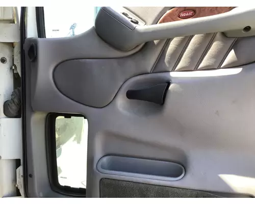 PETERBILT 587 2012-2018 DOOR ASSEMBLY, FRONT