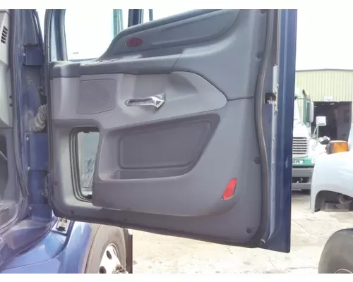 PETERBILT 587 2012-2018 DOOR ASSEMBLY, FRONT